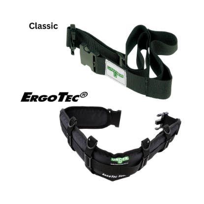 Bild von Werkzeuggürtel – Classic oder ErgoTec® gepolstert